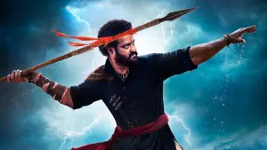 Задник к фильму "RRR: Рядом ревёт революция" #187024