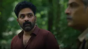 Задник к фильму "സംഭവം അദ്ധ്യായം ഒന്ന്" #772003