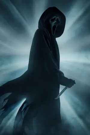 Постер к фильму "Крик" #270732