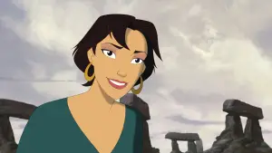 Задник к фильму "Синдбад: Легенда семи морей" #735029