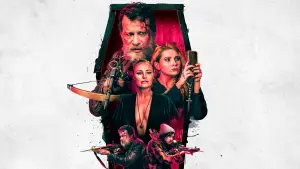 Задник к фильму "Стримеры" #441436