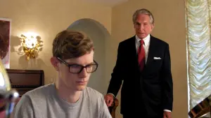 Задник к фильму "Одним касанием" #432986