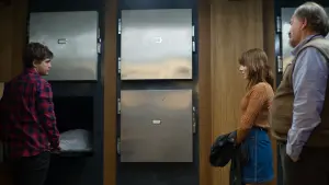 Задник к фильму "Демон внутри" #265029