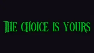 Задник к фильму "The Choice is Yours" #781380