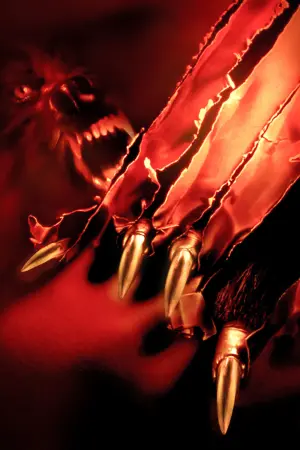 Постер к фильму "Вой" #277724