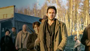 Задник к фильму "Джек Булл" #435309