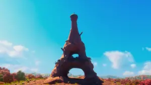 Задник к фильму "Дозор джунглей: Кругосветка" #191166