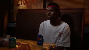 Задник к фильму "Последняя смена" #403076