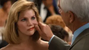 Задник к фильму "Голый пистолет: Из полицейских архивов" #637916