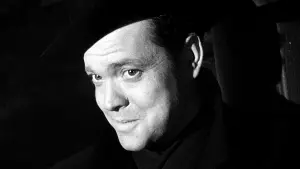 Задник к фильму "Третий человек" #699956