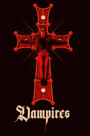 Постер к фильму "Вампиры" #291699