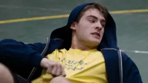 Задник к фильму "Боец без правил" #716802