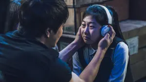 Задник к фильму "Хитмен" #349505