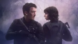 Задник к фильму "Ущелье" #549733