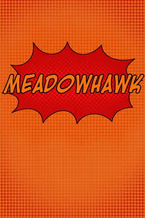 Постер к фильму "Meadowhawk" #836773
