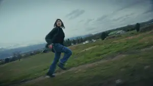 Задник к фильму "The Chase" #858394