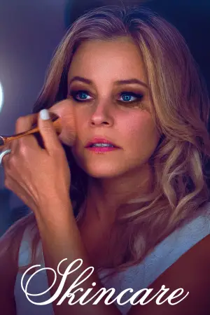 Постер к фильму "Уход за кожей" #637715