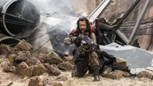 Задник к фильму "Изгой-один: Звёздные войны. Истории" #611120