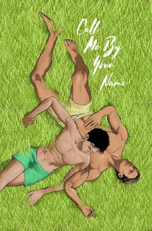 Постер к фильму "Назови меня своим именем" #37192