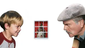 Задник к фильму "Деннис – мучитель Рождества" #424954