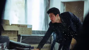 Задник к фильму "Кооперация" #345922