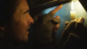 Задник к фильму "Ледяной капкан" #341601