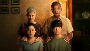 Задник к фильму "Вся правда" #326991