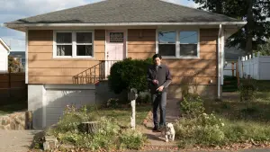 Задник к фильму "Патерсон" #239323