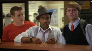 Задник к фильму "Тайная команда" #696468