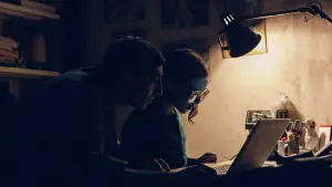 Задник к фильму "Догмэн" #207743