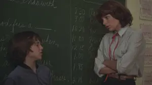 Задник к фильму "Кровавый день рождения" #380533