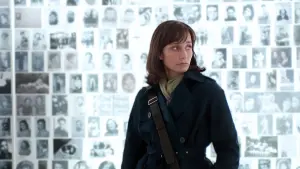 Задник к фильму "Ее зовут Сара" #227292