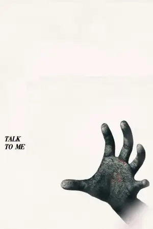 Постер к фильму "Два, три, демон, приди!" #747218