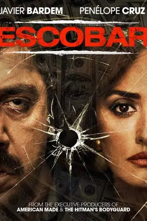 Постер к фильму "Эскобар" #150224