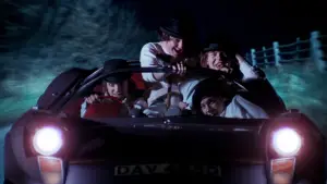 Задник к фильму "Заводной апельсин" #603831