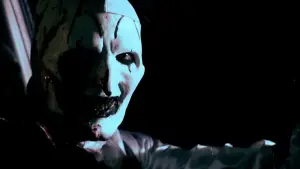 Задник к фильму "Канун Дня всех святых" #720760