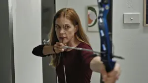 Видео к фильму Стрела возмездия | Стрела возмездия - Русский трейлер (2022)