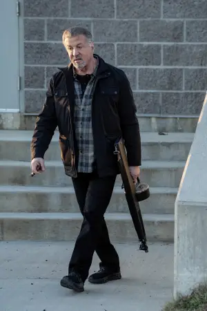 Постер к фильму "Аларум" #597930