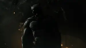 Задник к фильму "Бэтмен против Супермена: На заре справедливости" #566087