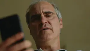 Задник к фильму "Все страхи Бо" #189991