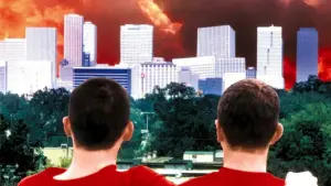 Задник к фильму "Красота" #438227