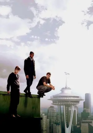 Постер к фильму "Хроника" #260514