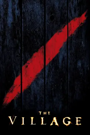 Постер к фильму "Таинственный лес" #102565