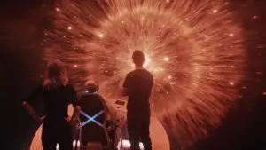 Задник к фильму "Люди Икс: Тёмный Феникс" #622400