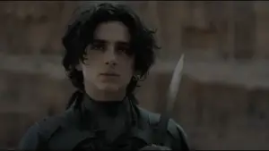 Задник к фильму "Дюна" #529636