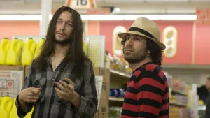 Задник к фильму "Хешер" #386846