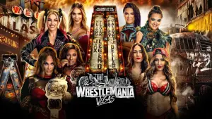 Задник к фильму "WWE WrestleMania 42 - Saturday" #798091