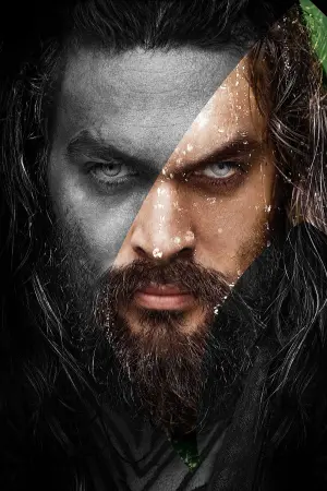 Постер к фильму "Лига справедливости" #169235