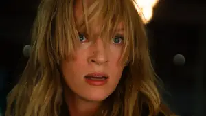 Задник к фильму "Убить Билла: Фильм 1" #569247