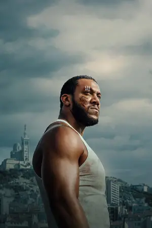 Постер к фильму "Полный нокаут" #603469